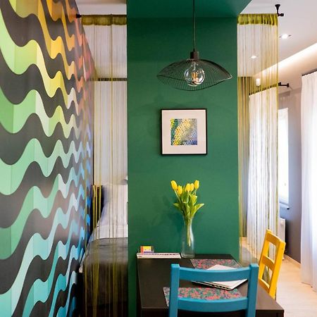 Apartment Beier - New City Center Of Lodz エクステリア 写真