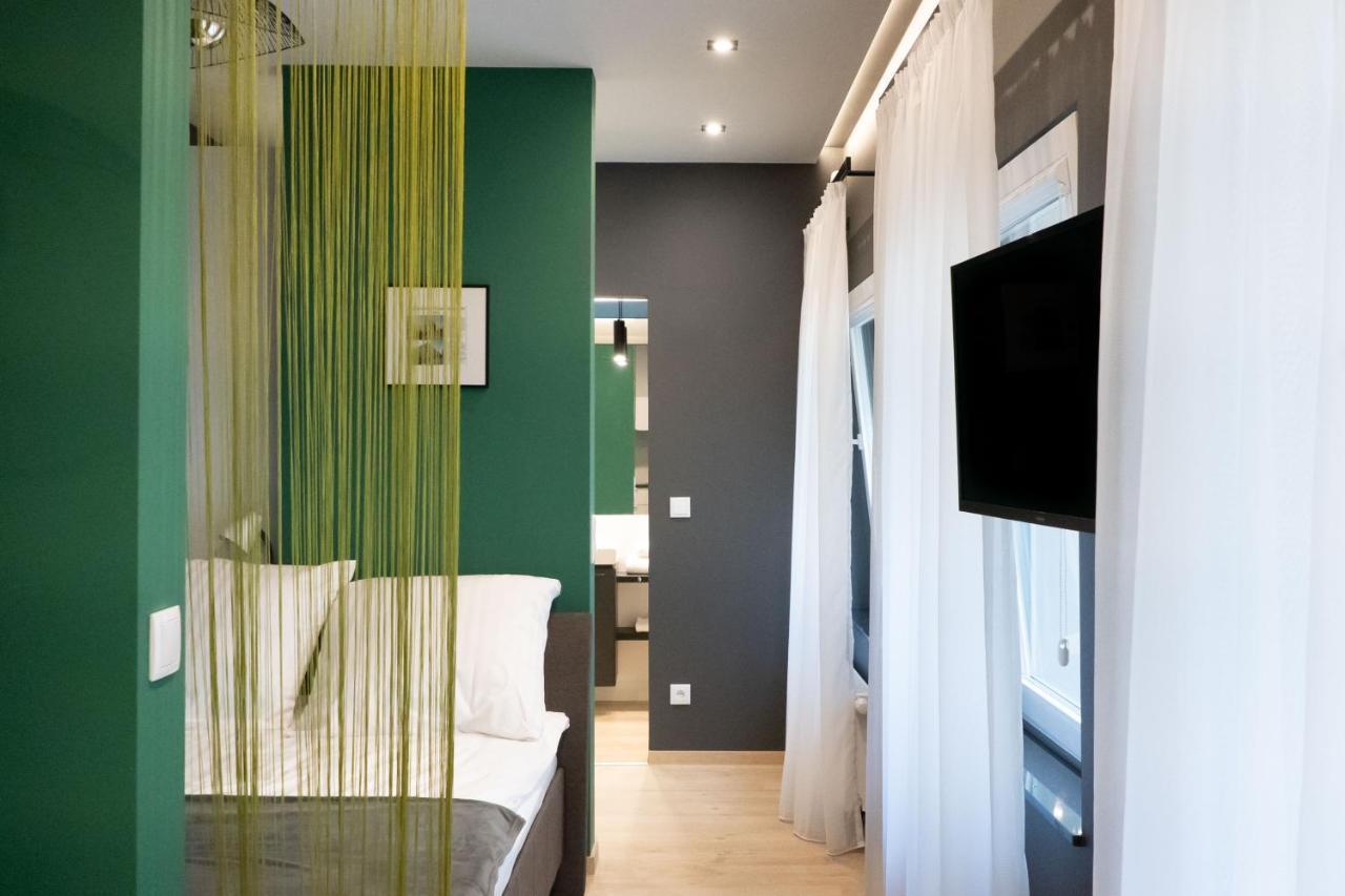 Apartment Beier - New City Center Of Lodz エクステリア 写真