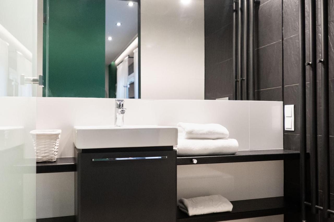 Apartment Beier - New City Center Of Lodz エクステリア 写真