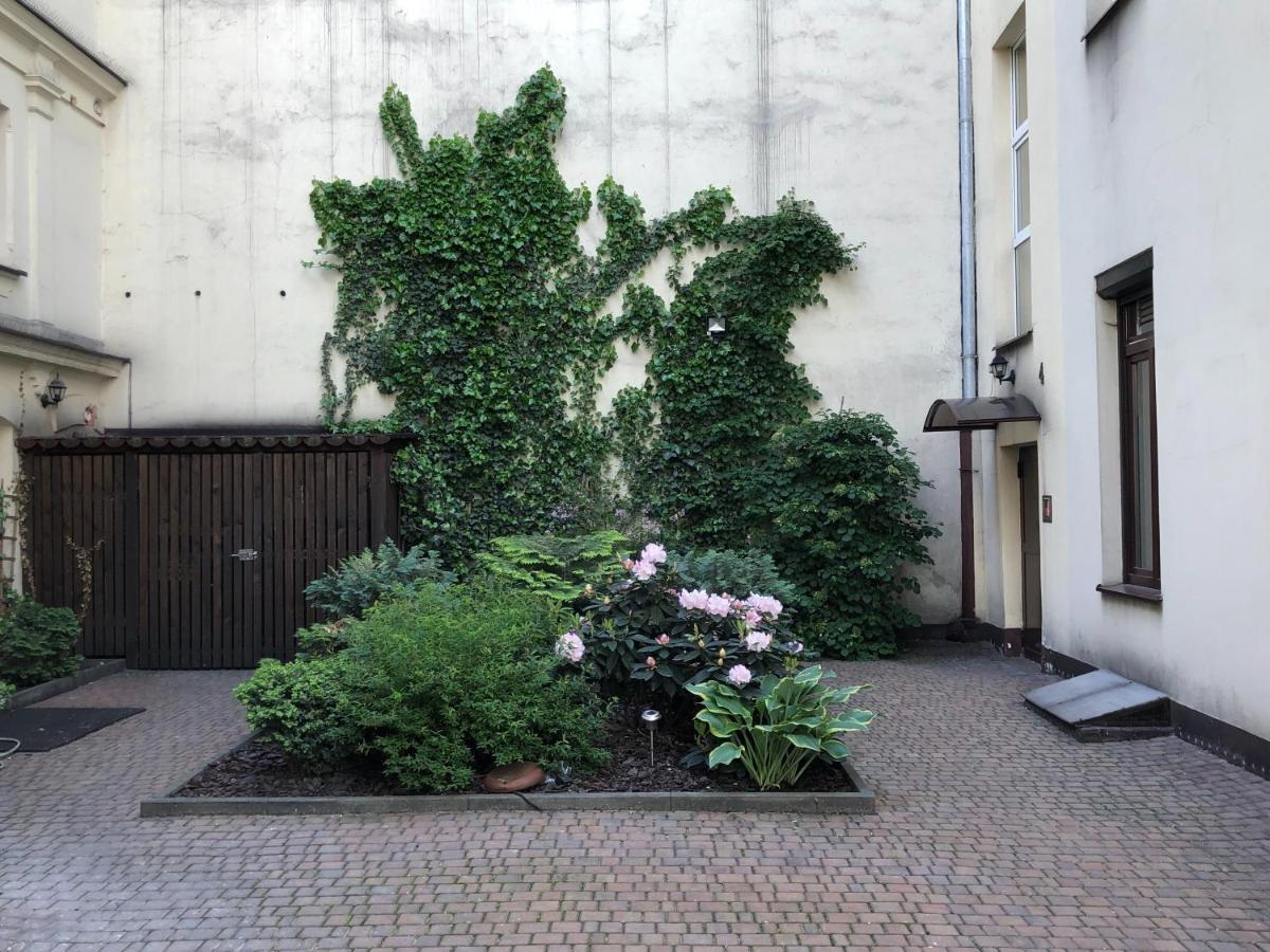 Apartment Beier - New City Center Of Lodz エクステリア 写真