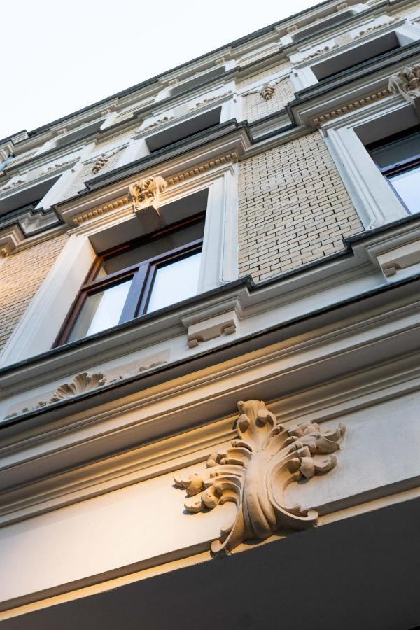 Apartment Beier - New City Center Of Lodz エクステリア 写真